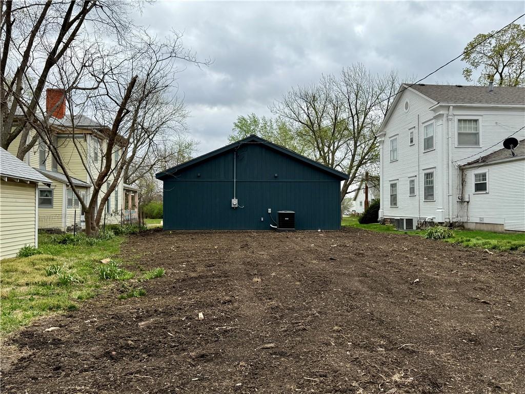 220 South Locust Street Ottawa, KS 66067 - Photo 28 of 28