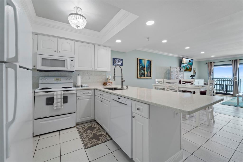 12924 Gulf Boulevard, Unit 502 Madeira Beach, FL 33708 - Photo 14 of 53