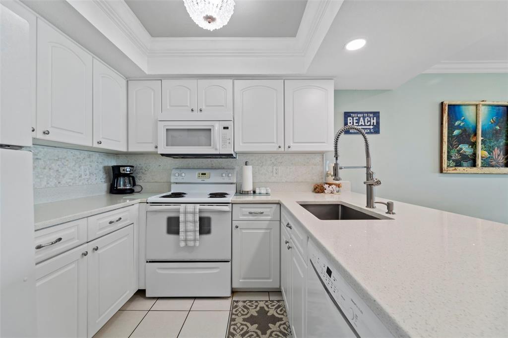 12924 Gulf Boulevard, Unit 502 Madeira Beach, FL 33708 - Photo 15 of 53