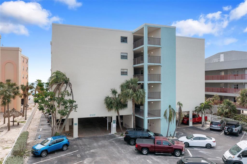 12924 Gulf Boulevard, Unit 502 Madeira Beach, FL 33708 - Photo 2 of 53