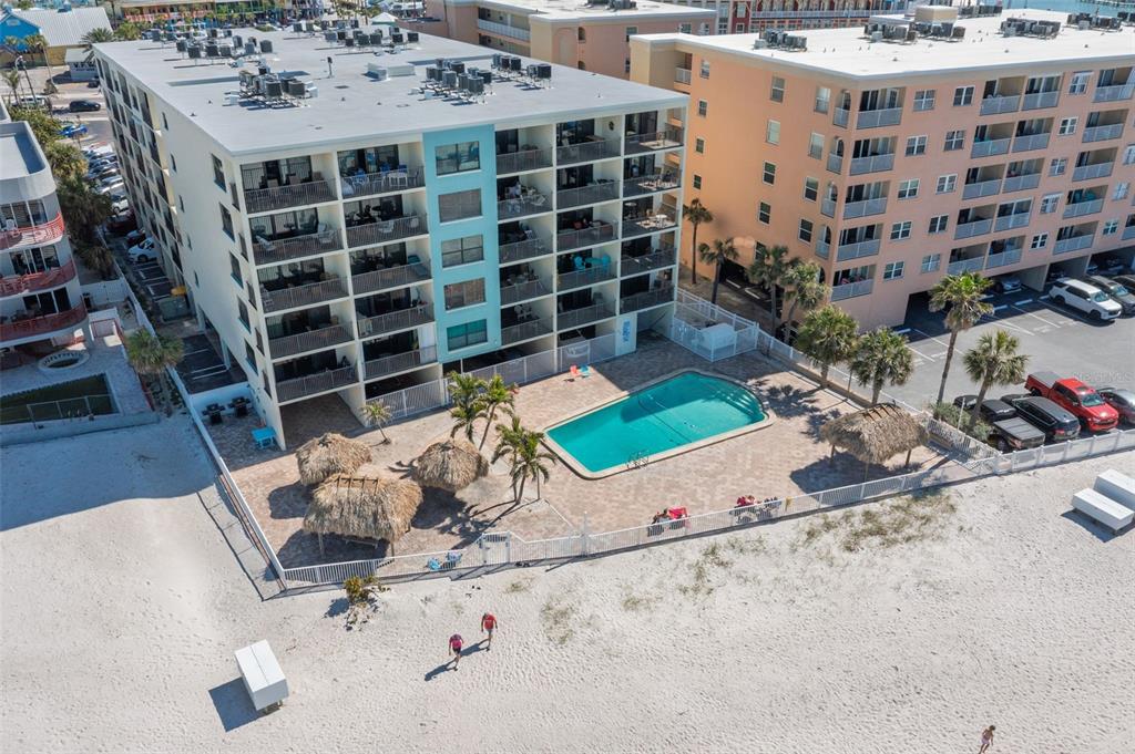 12924 Gulf Boulevard, Unit 502 Madeira Beach, FL 33708 - Photo 22 of 53