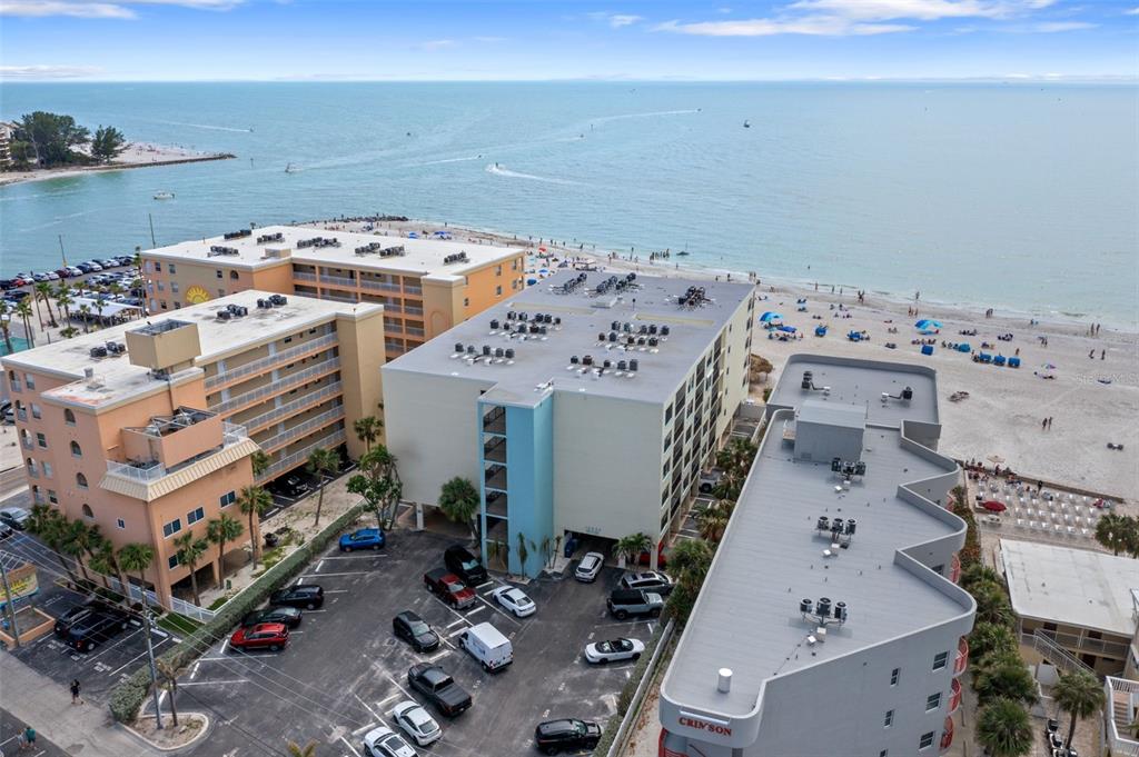 12924 Gulf Boulevard, Unit 502 Madeira Beach, FL 33708 - Photo 23 of 53