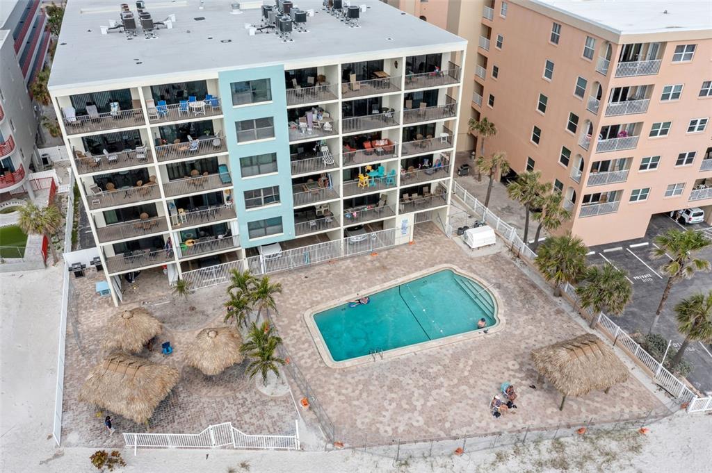 12924 Gulf Boulevard, Unit 502 Madeira Beach, FL 33708 - Photo 24 of 53