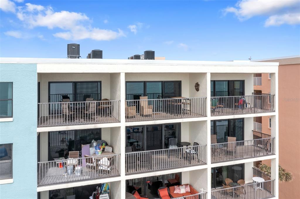 12924 Gulf Boulevard, Unit 502 Madeira Beach, FL 33708 - Photo 26 of 53