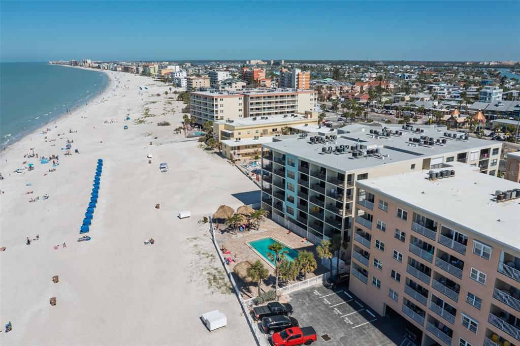 12924 Gulf Boulevard, Unit 502 Madeira Beach, FL 33708 - Photo 28 of 53