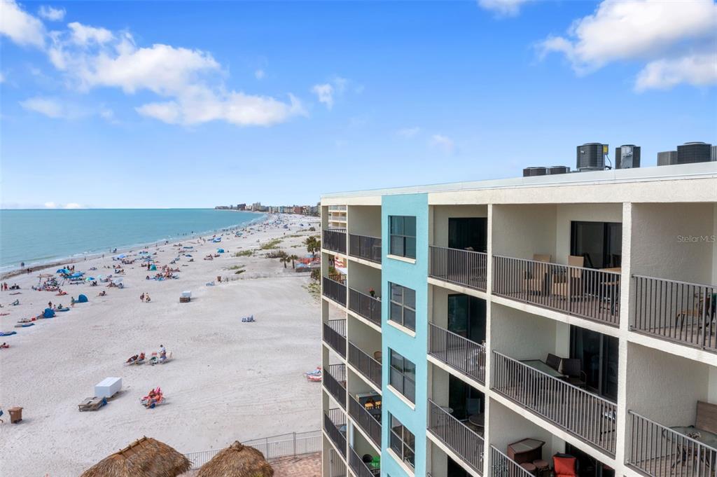 12924 Gulf Boulevard, Unit 502 Madeira Beach, FL 33708 - Photo 29 of 53