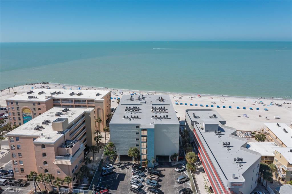 12924 Gulf Boulevard, Unit 502 Madeira Beach, FL 33708 - Photo 32 of 53