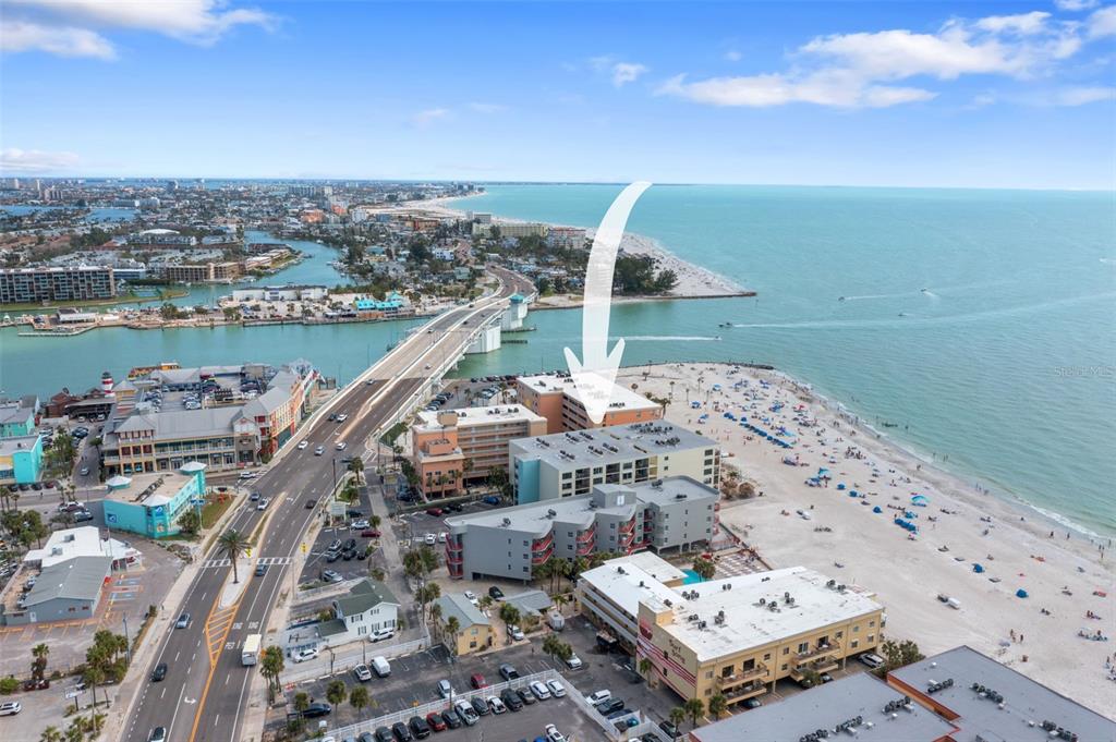 12924 Gulf Boulevard, Unit 502 Madeira Beach, FL 33708 - Photo 33 of 53