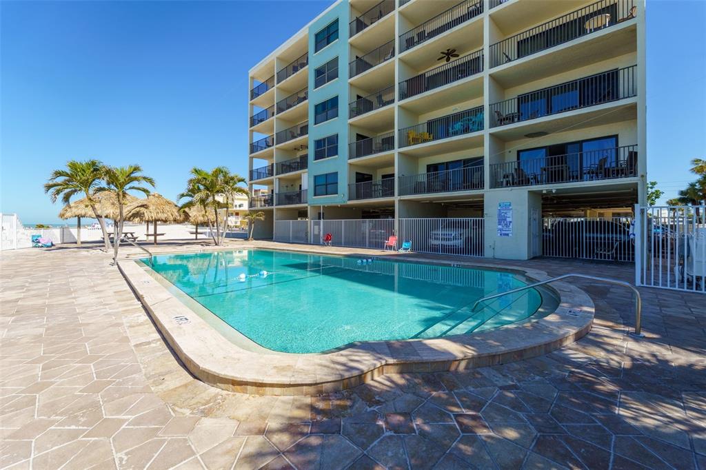 12924 Gulf Boulevard, Unit 502 Madeira Beach, FL 33708 - Photo 37 of 53