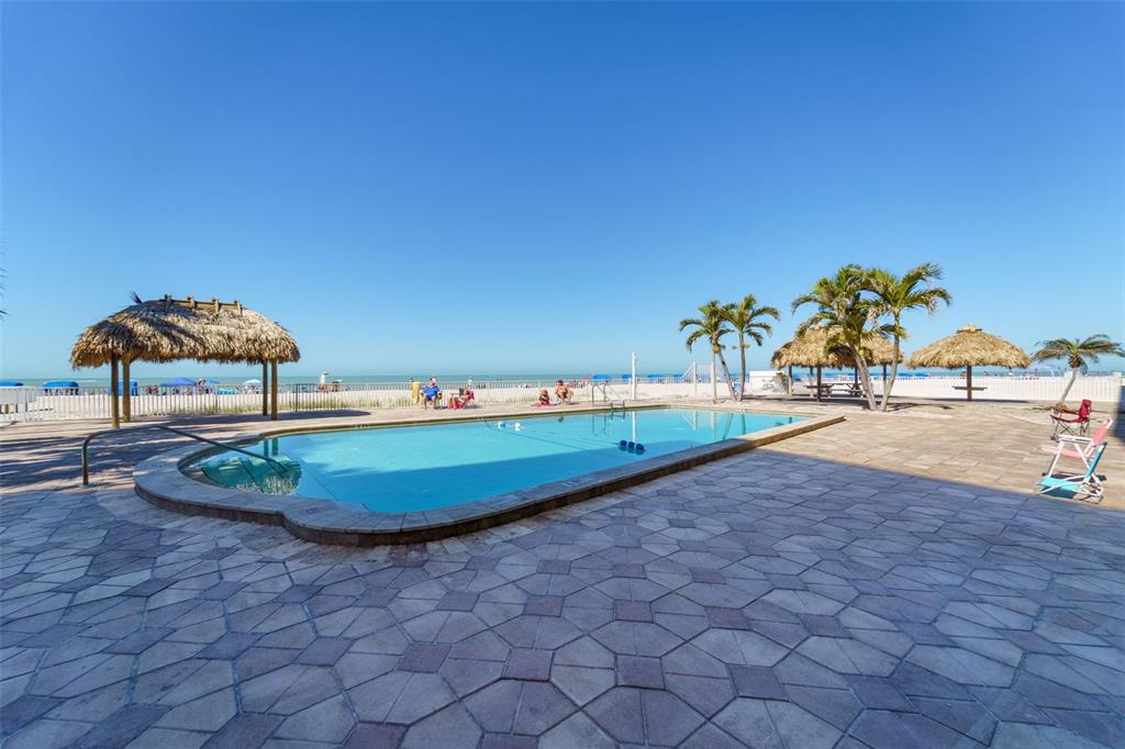 12924 Gulf Boulevard, Unit 502 Madeira Beach, FL 33708 - Photo 38 of 53