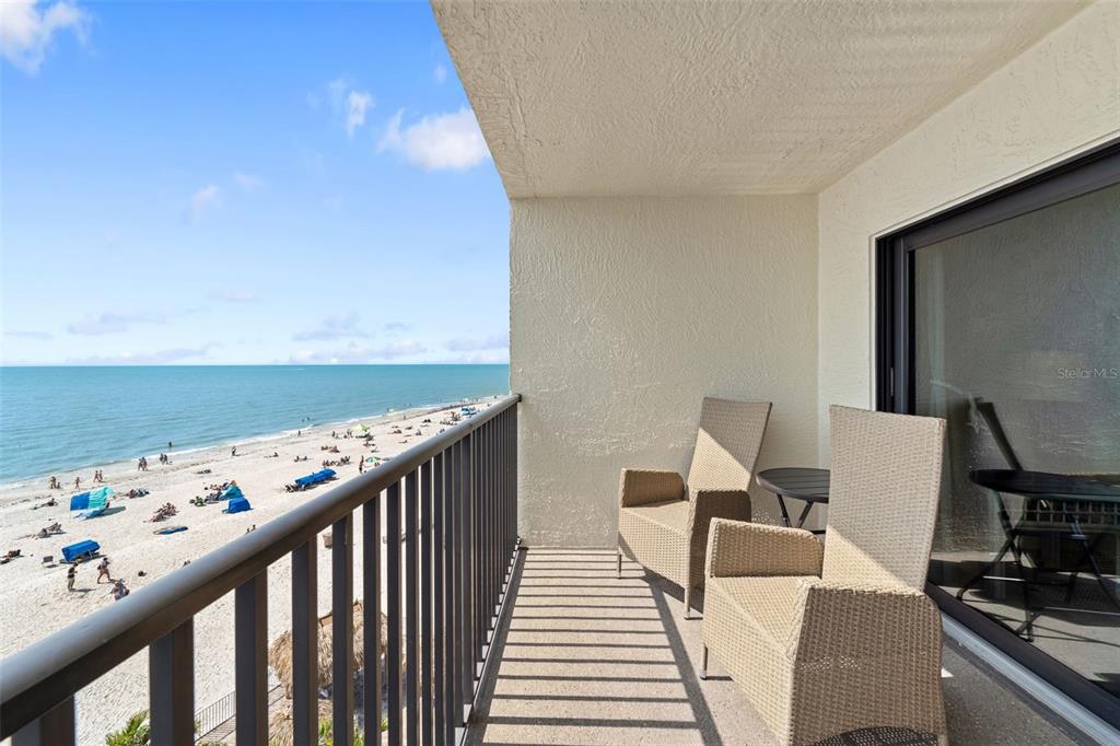 12924 Gulf Boulevard, Unit 502 Madeira Beach, FL 33708 - Photo 42 of 53