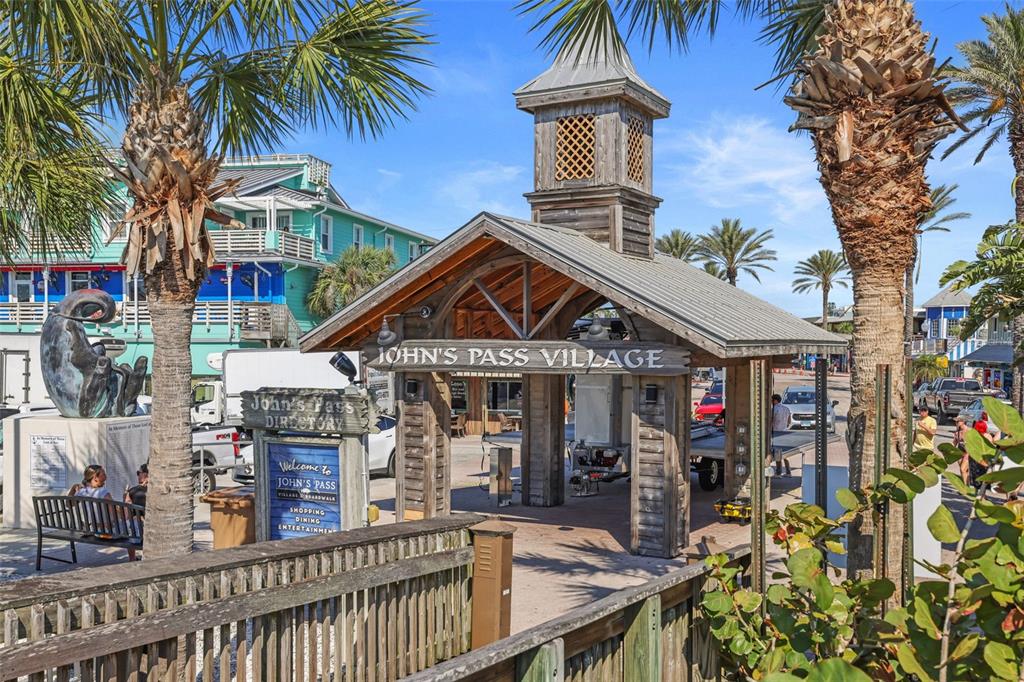 12924 Gulf Boulevard, Unit 502 Madeira Beach, FL 33708 - Photo 45 of 53