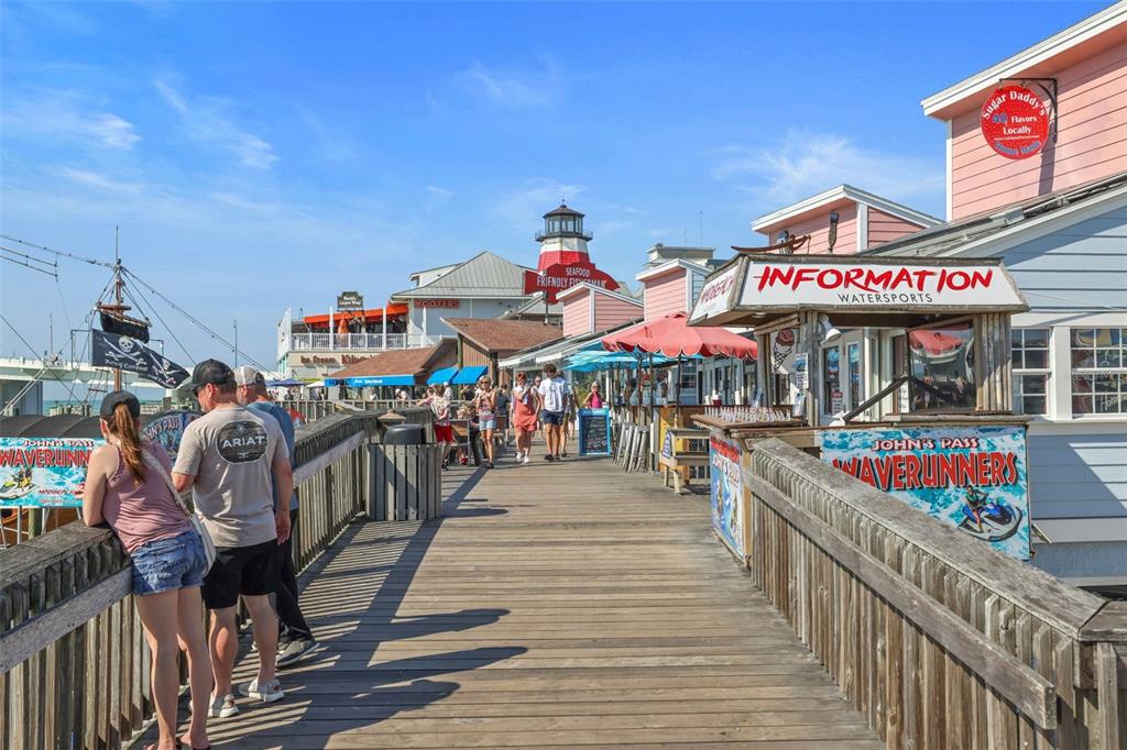 12924 Gulf Boulevard, Unit 502 Madeira Beach, FL 33708 - Photo 46 of 53