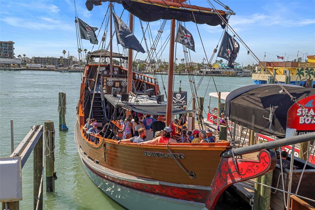 12924 Gulf Boulevard, Unit 502 Madeira Beach, FL 33708 - Photo 47 of 53