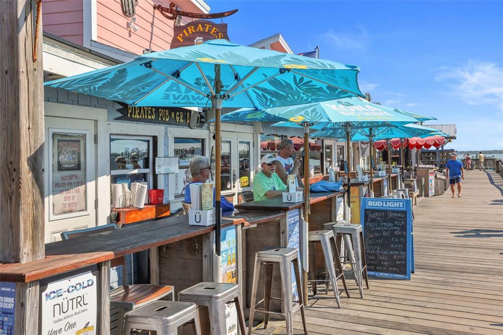 12924 Gulf Boulevard, Unit 502 Madeira Beach, FL 33708 - Photo 48 of 53