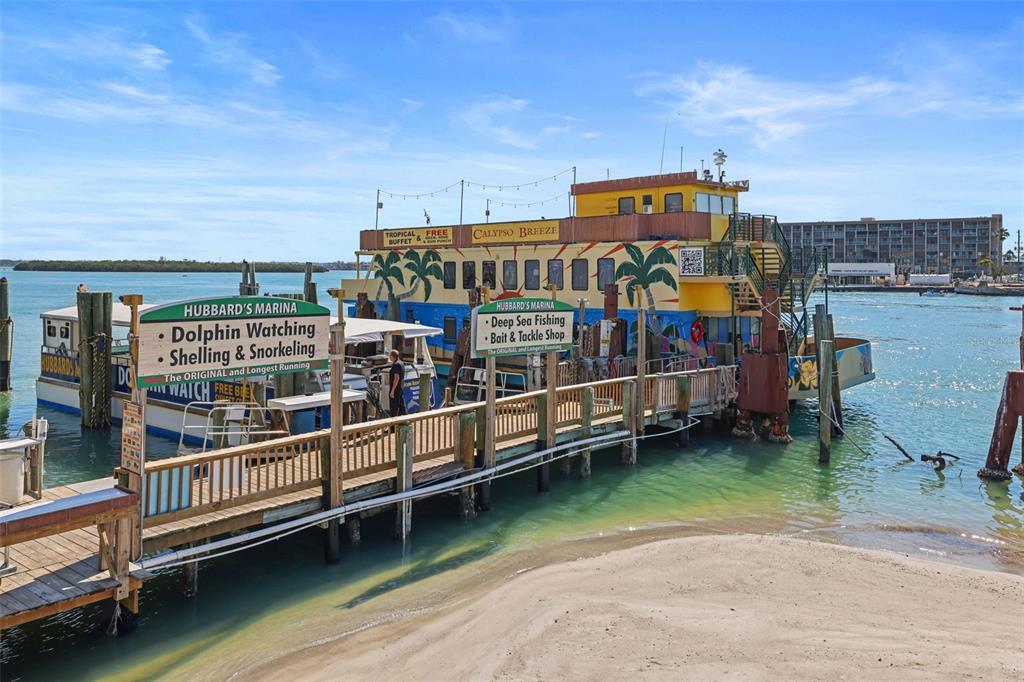 12924 Gulf Boulevard, Unit 502 Madeira Beach, FL 33708 - Photo 49 of 53