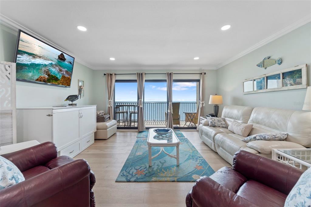 12924 Gulf Boulevard, Unit 502 Madeira Beach, FL 33708 - Photo 5 of 53