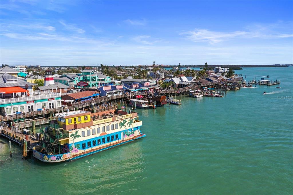 12924 Gulf Boulevard, Unit 502 Madeira Beach, FL 33708 - Photo 52 of 53