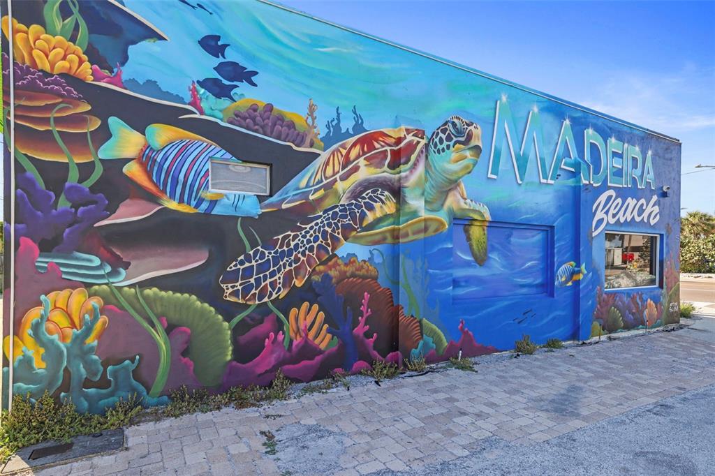 12924 Gulf Boulevard, Unit 502 Madeira Beach, FL 33708 - Photo 53 of 53