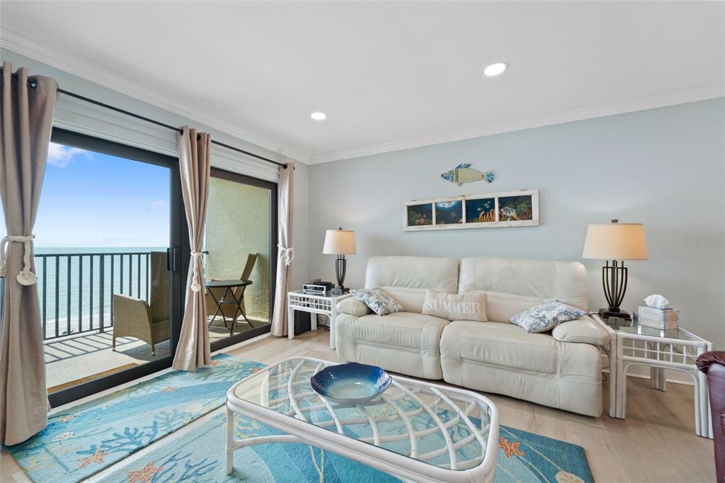 12924 Gulf Boulevard, Unit 502 Madeira Beach, FL 33708 - Photo 6 of 53