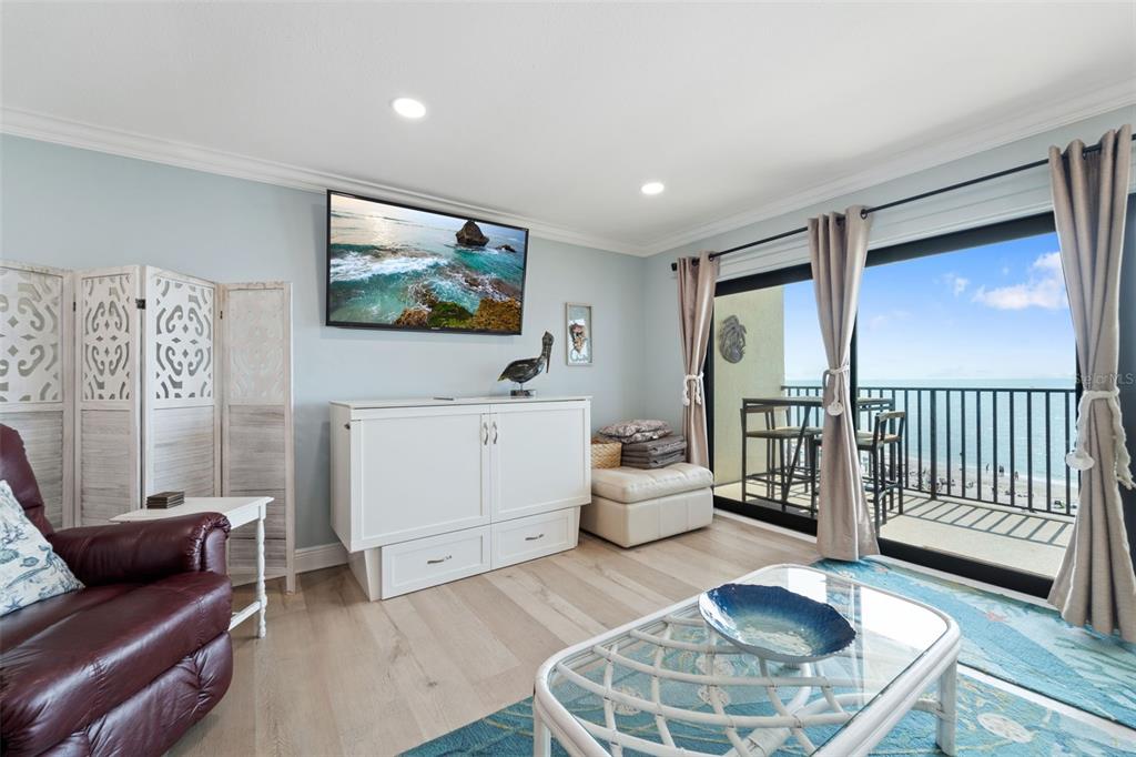 12924 Gulf Boulevard, Unit 502 Madeira Beach, FL 33708 - Photo 7 of 53