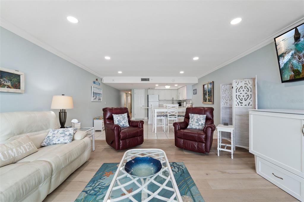 12924 Gulf Boulevard, Unit 502 Madeira Beach, FL 33708 - Photo 8 of 53