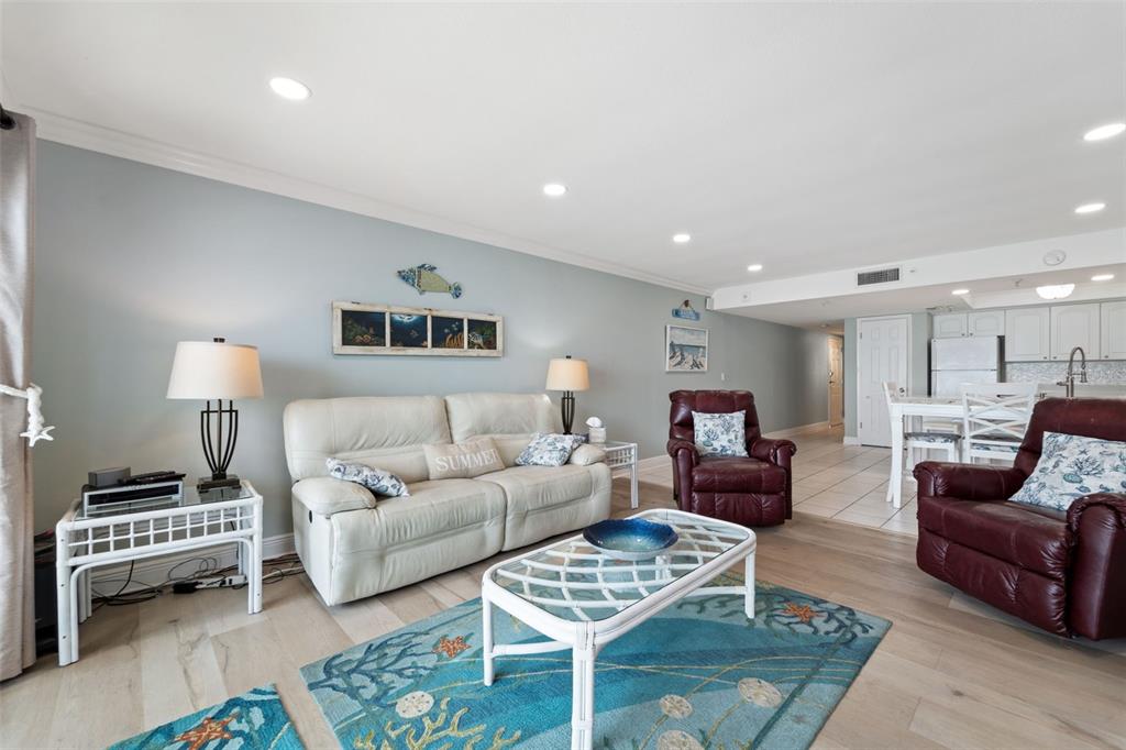 12924 Gulf Boulevard, Unit 502 Madeira Beach, FL 33708 - Photo 9 of 53