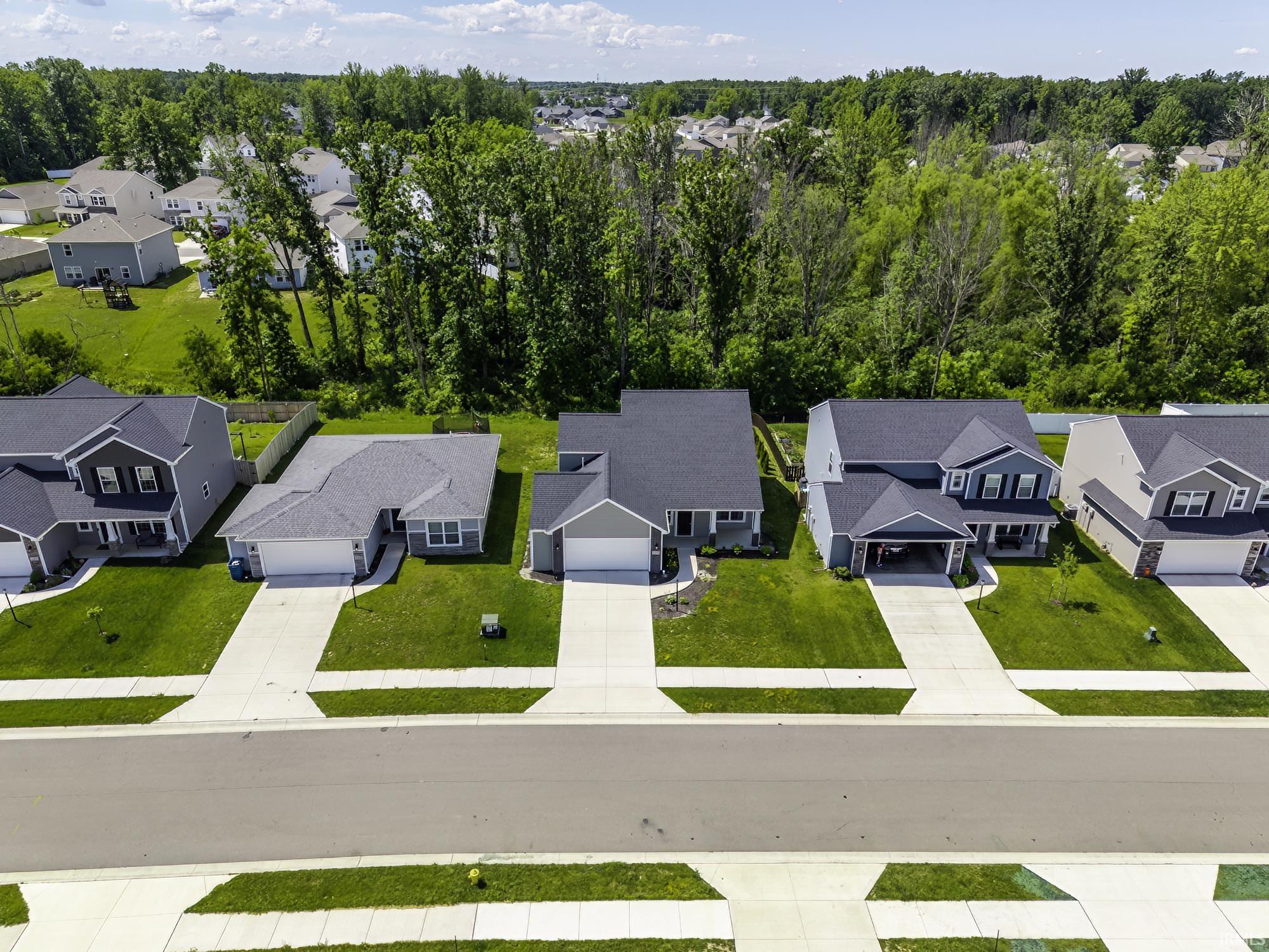 1277 Verdigris Pass Fort Wayne, IN 46845 - Photo 11 of 30
