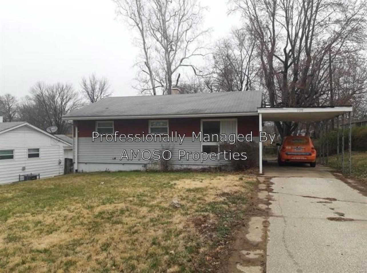 109 Ben Nevis Road St. Louis, MO 63137 - Photo 1 of 1 Gallery Image 1
