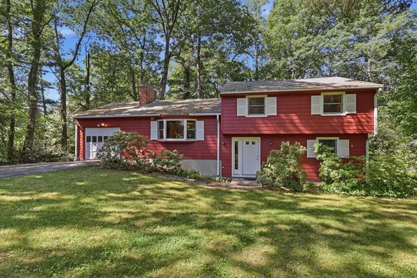 $675,000 | 9 Keith Road, Wayland, MA 01778