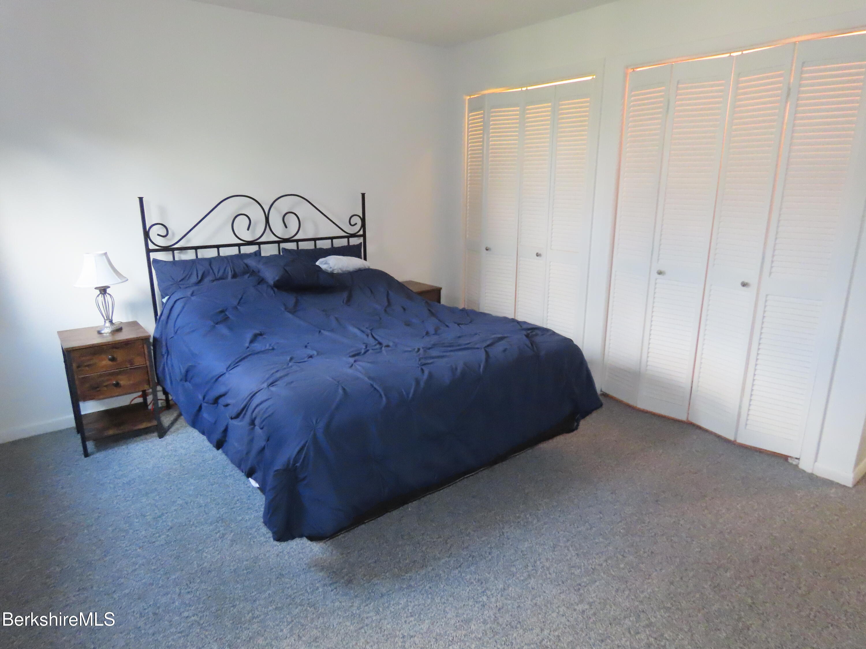 189 Stratton Road, Unit C4 Williamstown, MA 01267 - Photo 20 of 29 bedroom1