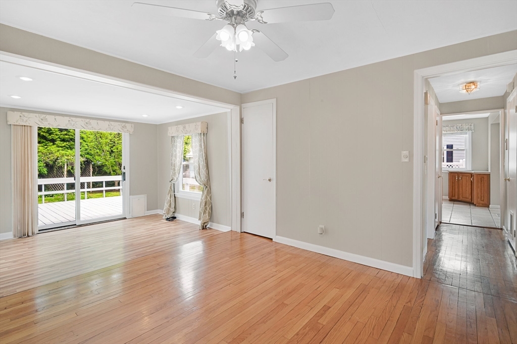 44 Woodward Road West Springfield, MA 01089 - Photo 14 of 33 Gallery Image 14