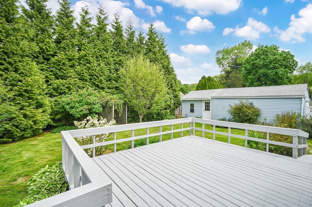44 Woodward Road West Springfield, MA 01089 - Photo 27 of 33 Gallery Image 27