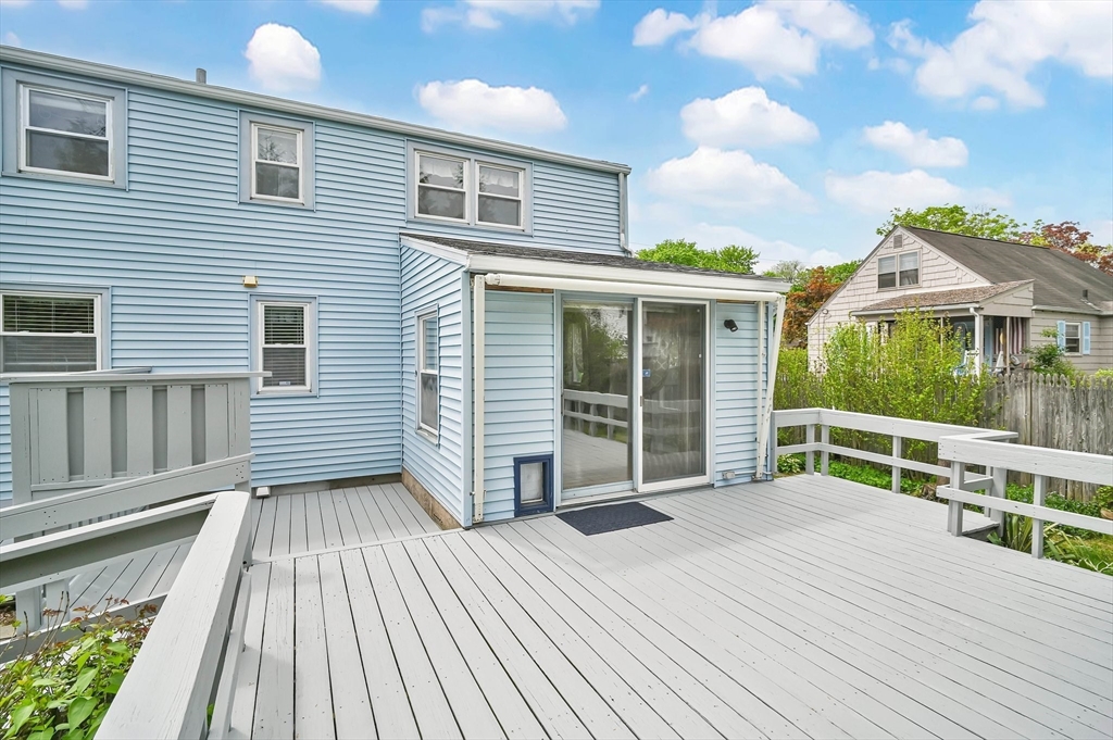 44 Woodward Road West Springfield, MA 01089 - Photo 30 of 33 Gallery Image 30