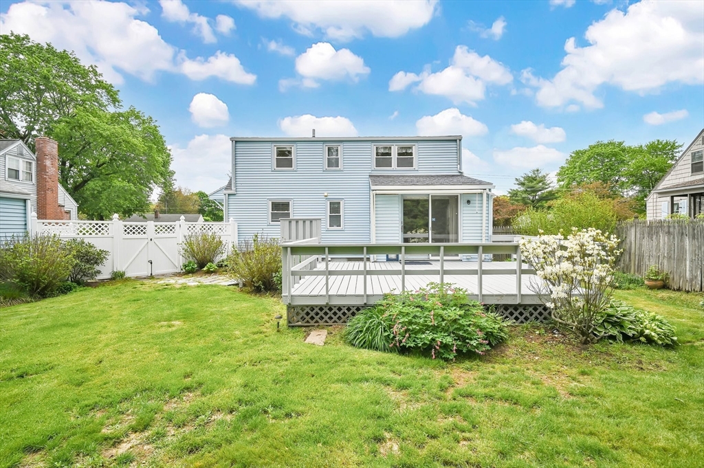 44 Woodward Road West Springfield, MA 01089 - Photo 31 of 33 Gallery Image 31