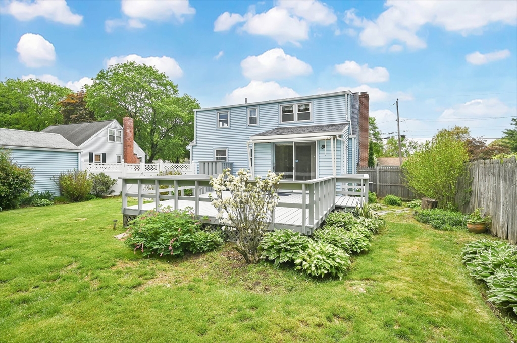 44 Woodward Road West Springfield, MA 01089 - Photo 32 of 33 Gallery Image 32