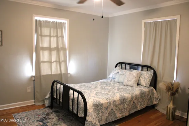 $200,500 | 107 East Tate Street, Senatobia, MS 38668