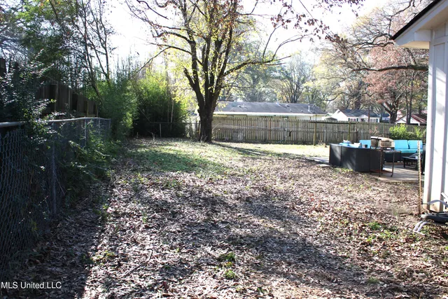 $200,500 | 107 East Tate Street, Senatobia, MS 38668