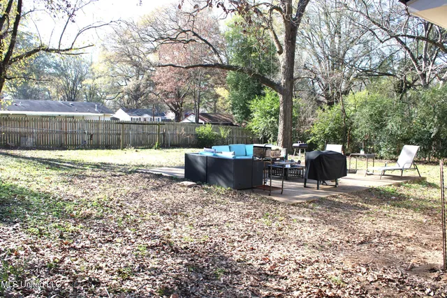 $200,500 | 107 East Tate Street, Senatobia, MS 38668