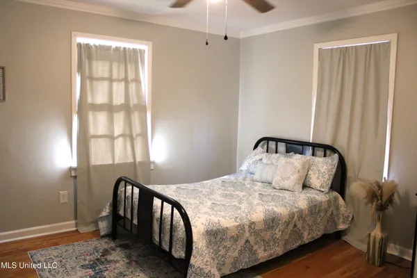 $192,000 | 107 East Tate Street, Senatobia, MS 38668