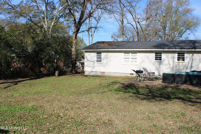 $200,500 | 107 East Tate Street, Senatobia, MS 38668