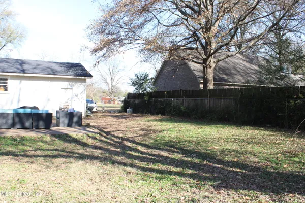 $192,000 | 107 East Tate Street, Senatobia, MS 38668