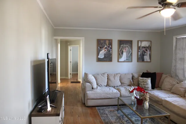 $200,500 | 107 East Tate Street, Senatobia, MS 38668