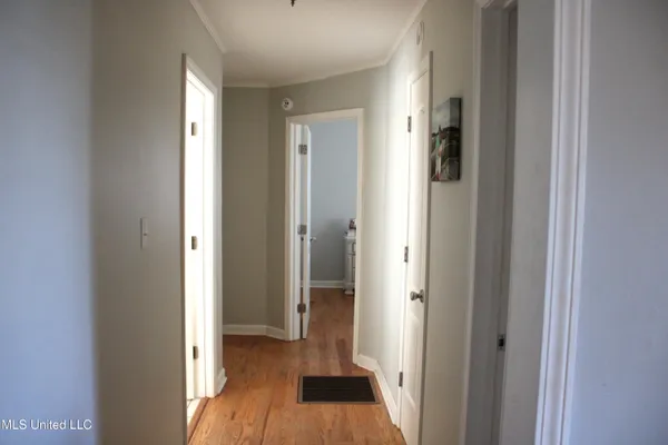 $192,000 | 107 East Tate Street, Senatobia, MS 38668