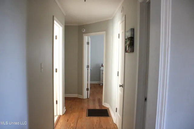 $200,500 | 107 East Tate Street, Senatobia, MS 38668