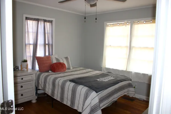 $192,000 | 107 East Tate Street, Senatobia, MS 38668