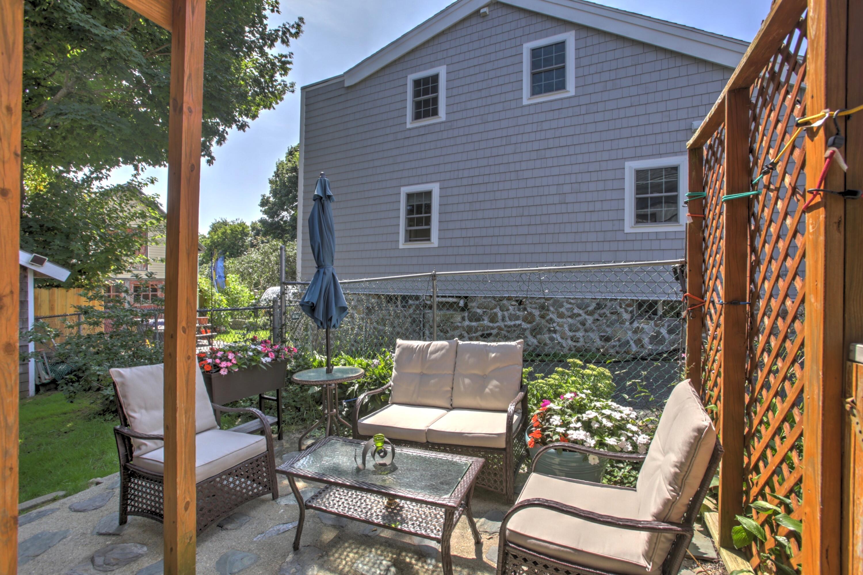 44 Myrtle Avenue South Portland, ME 04106 - Photo 27 of 39 22