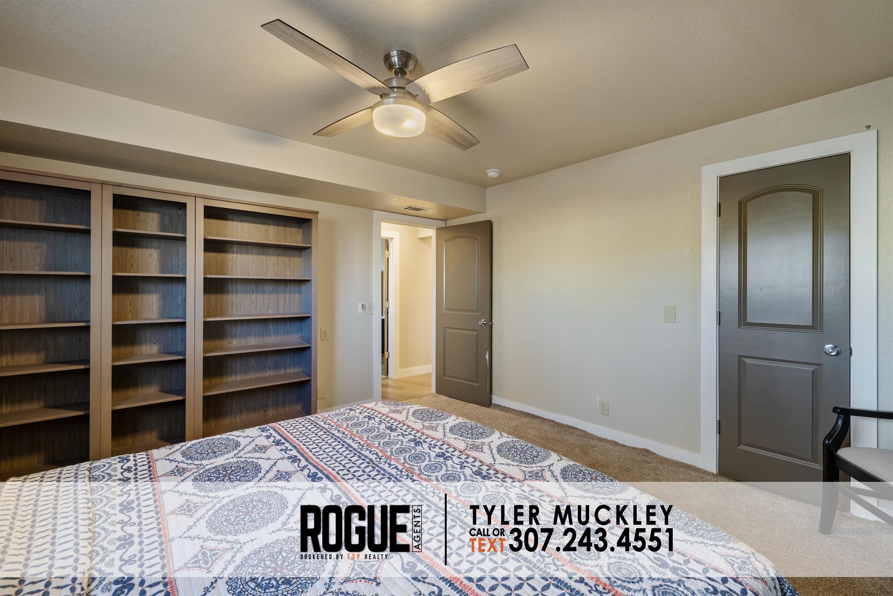 54 Jonquil Street Casper, WY 82604 - Photo 37 of 48