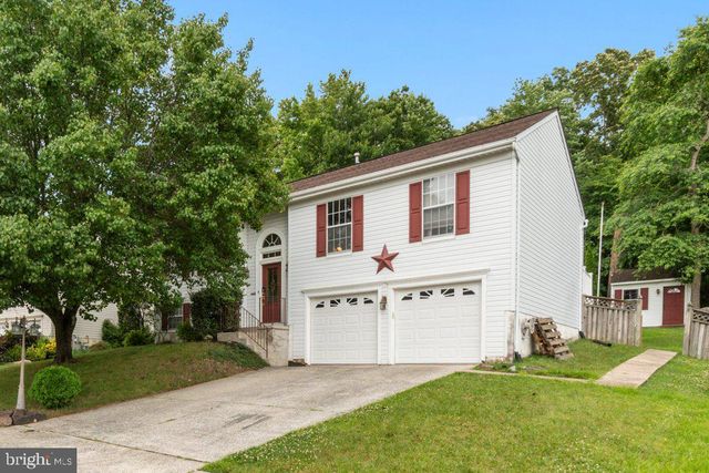 $390,000 | 3274 Meadow Valley Drive, Abingdon, MD 21009