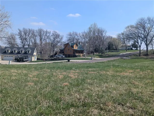 $45,000 | Lake Viking Terrace, Gallatin, MO 64640